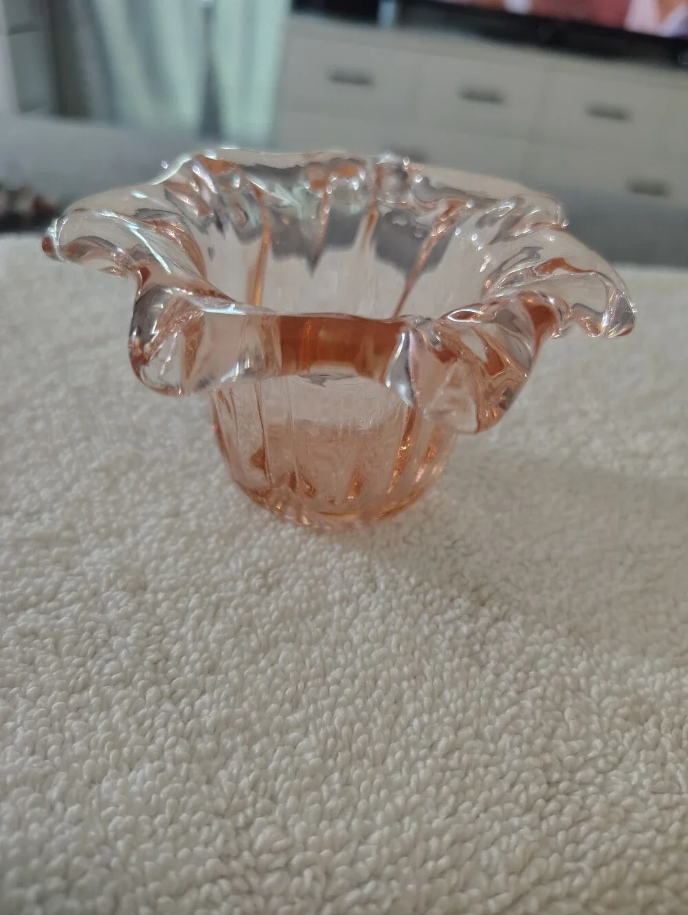 Source Unknown elegant pink